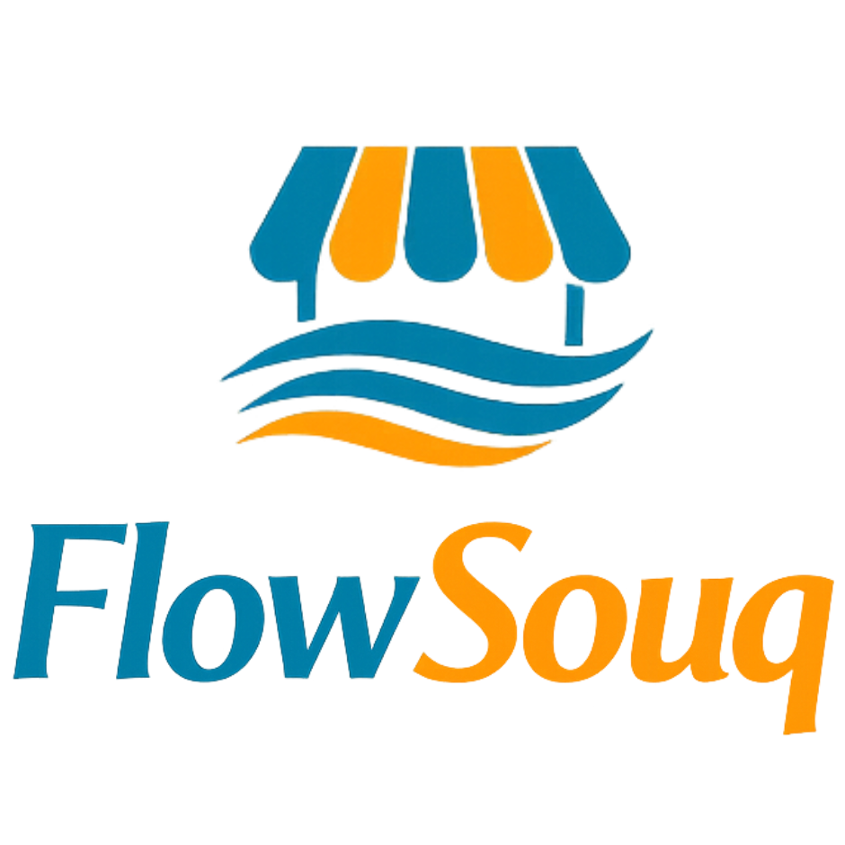 FlowSouq logo