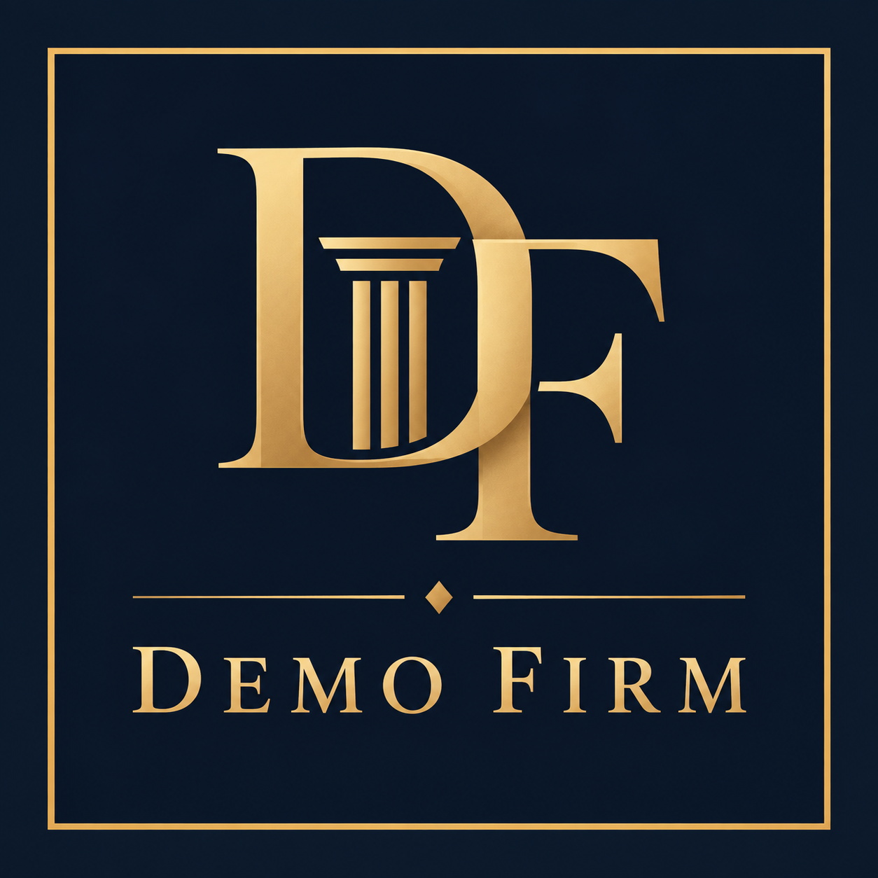 The Demo Firm