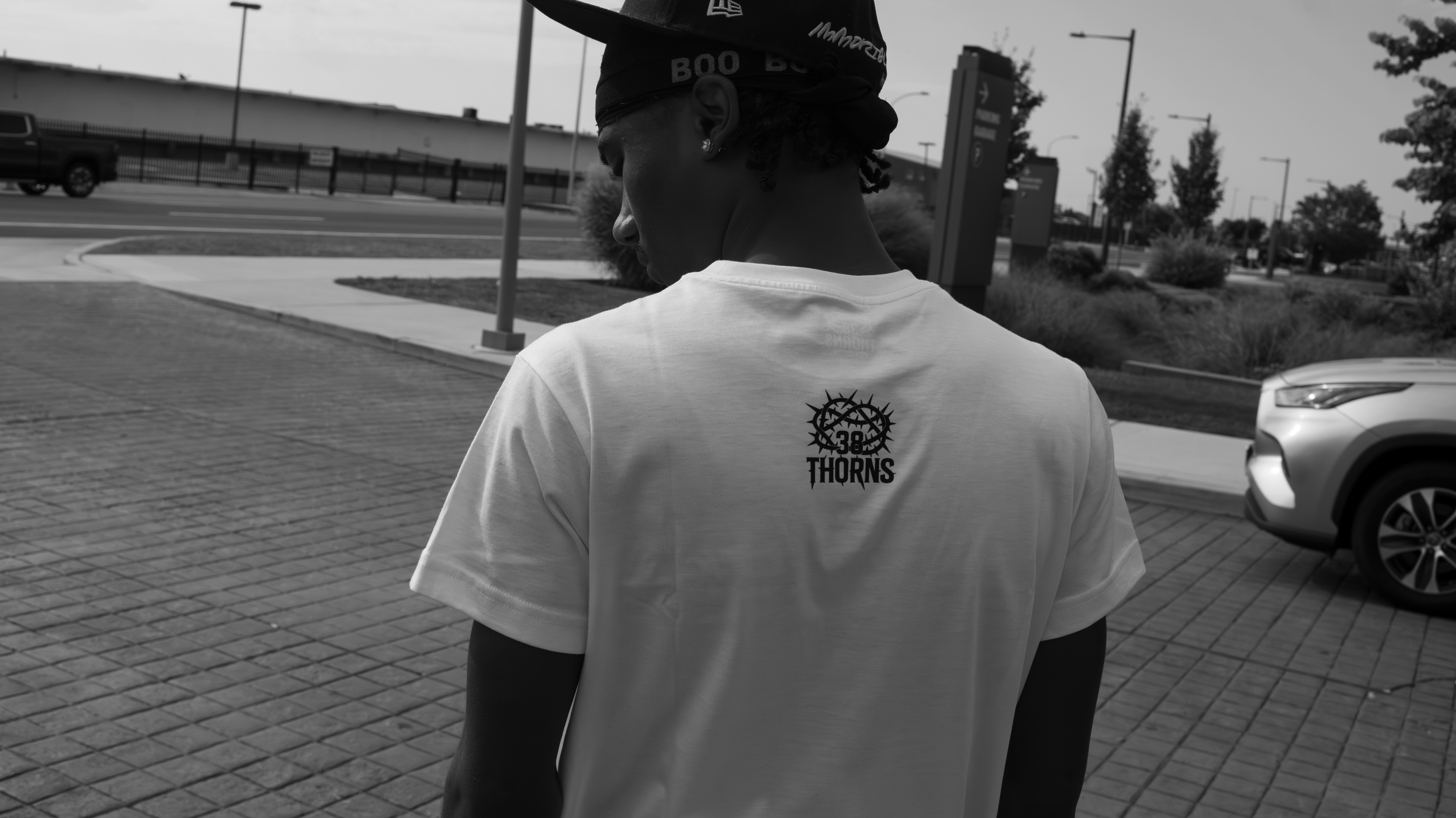 BullHorn T-shirt