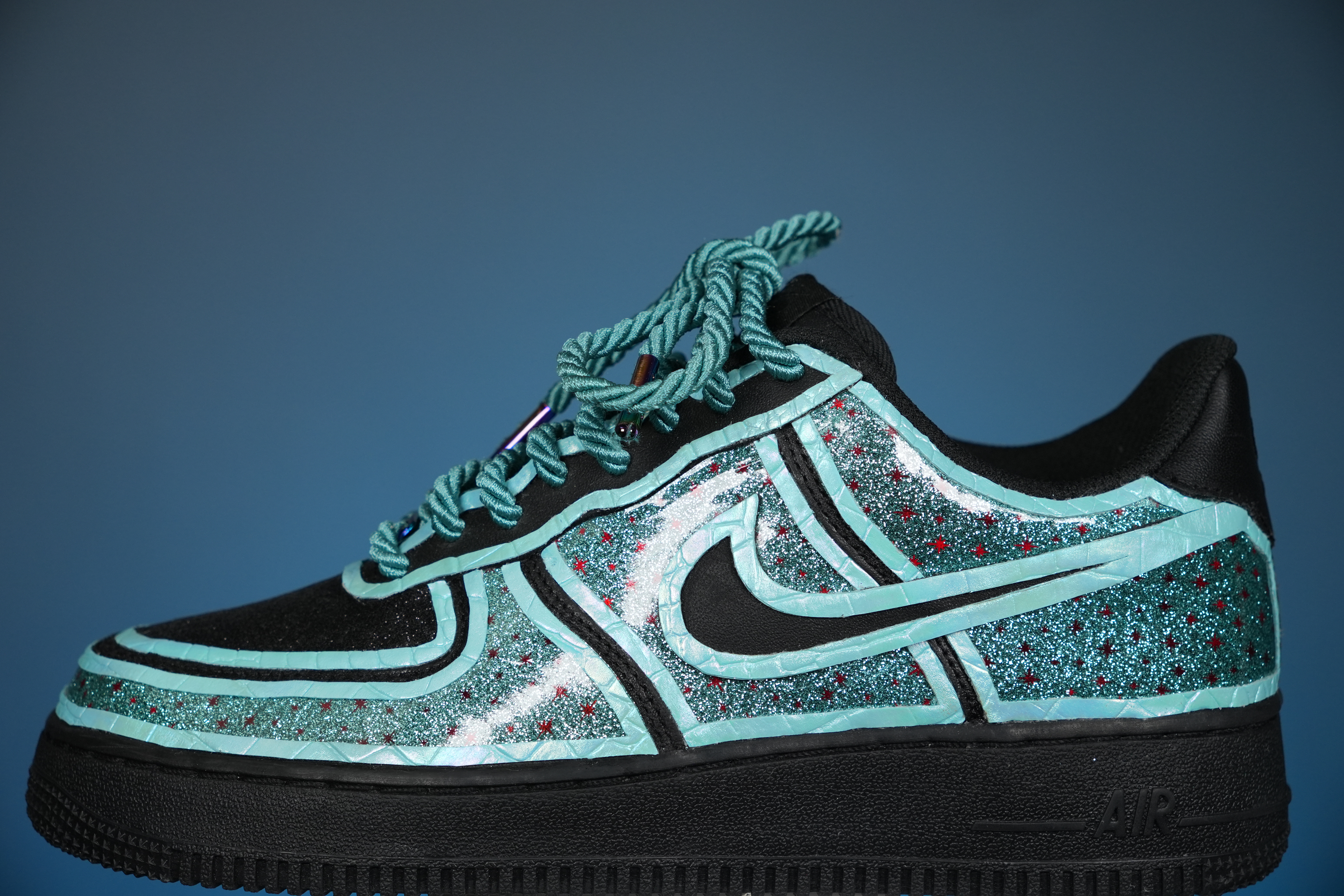Starlight Edition - Sea Glass
