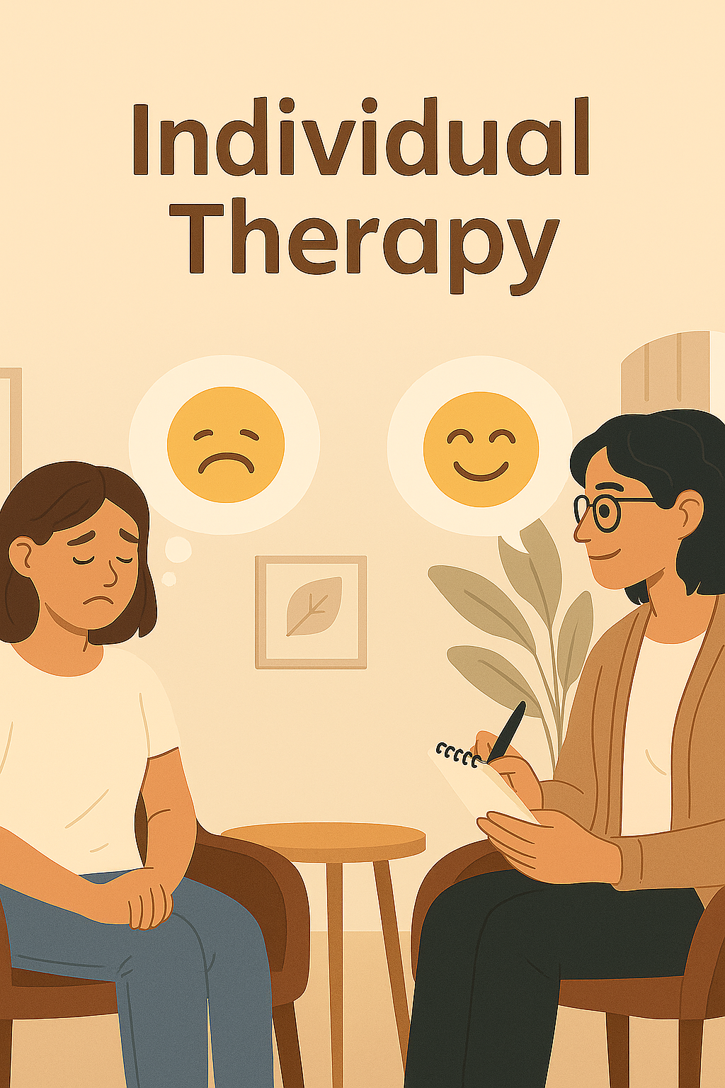 Individual Therapy