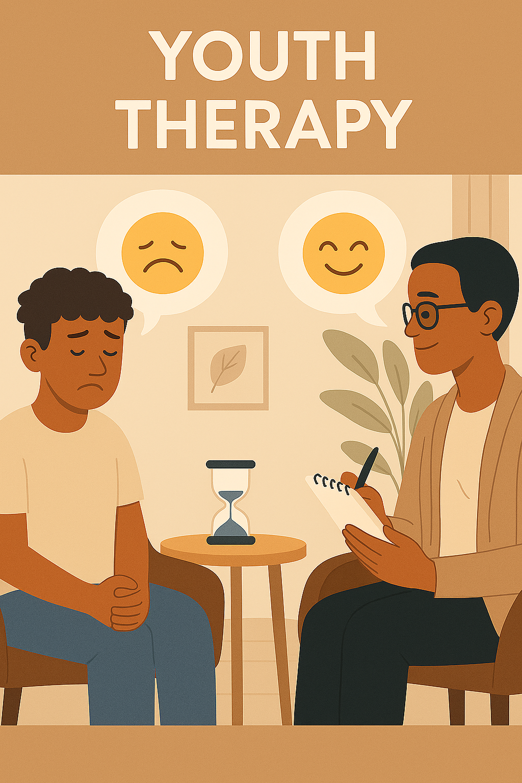 Child & Teen Counseling