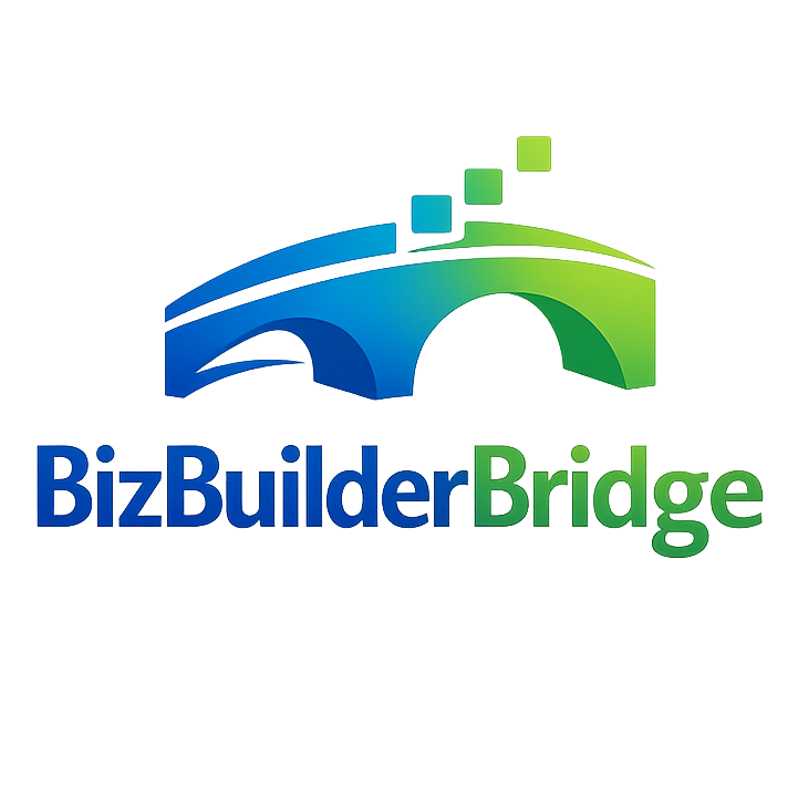 BizBuilderBridge logo