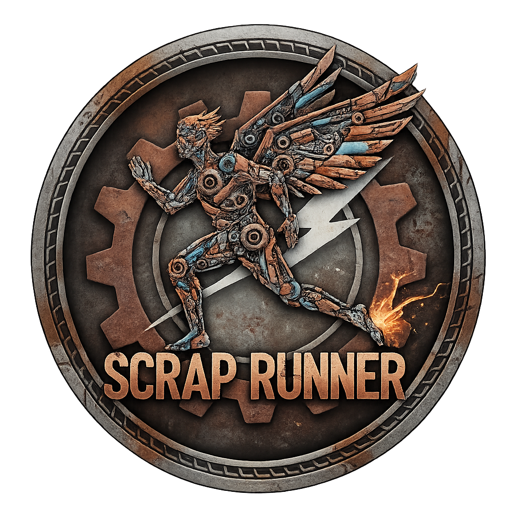 ScrapRunner