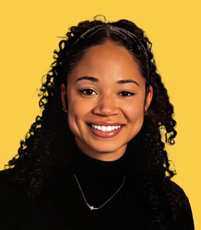 Alexis Jackson