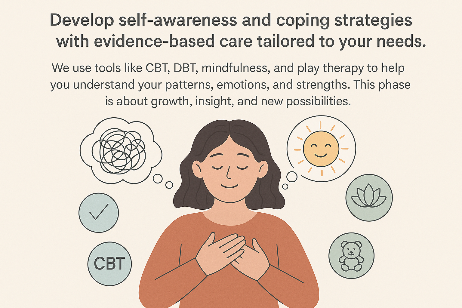 Real Talk Therapy