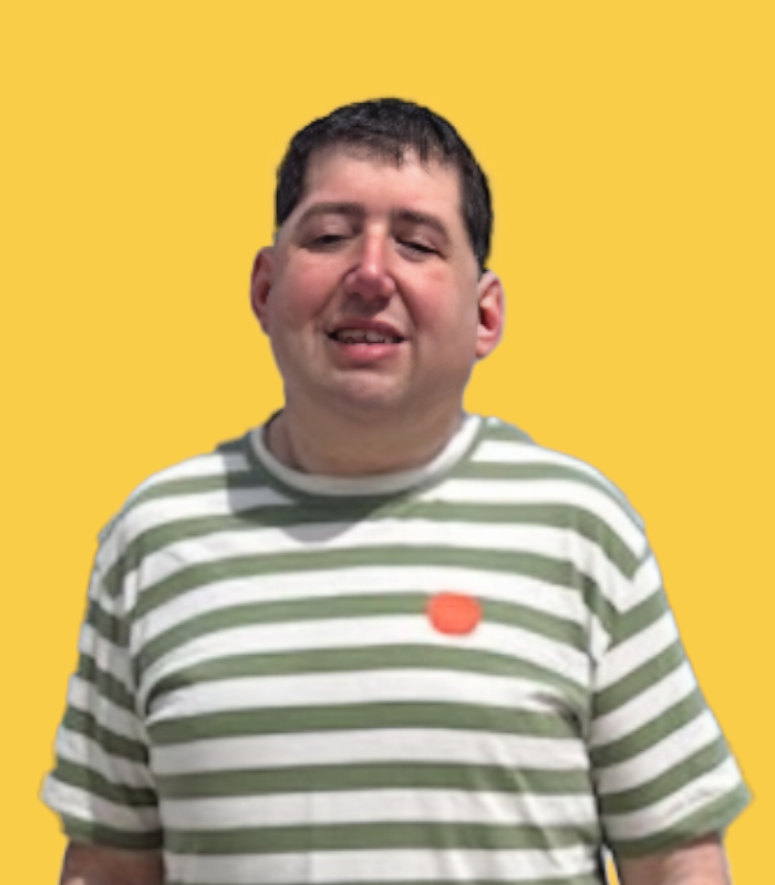 Daniel Aronoff
