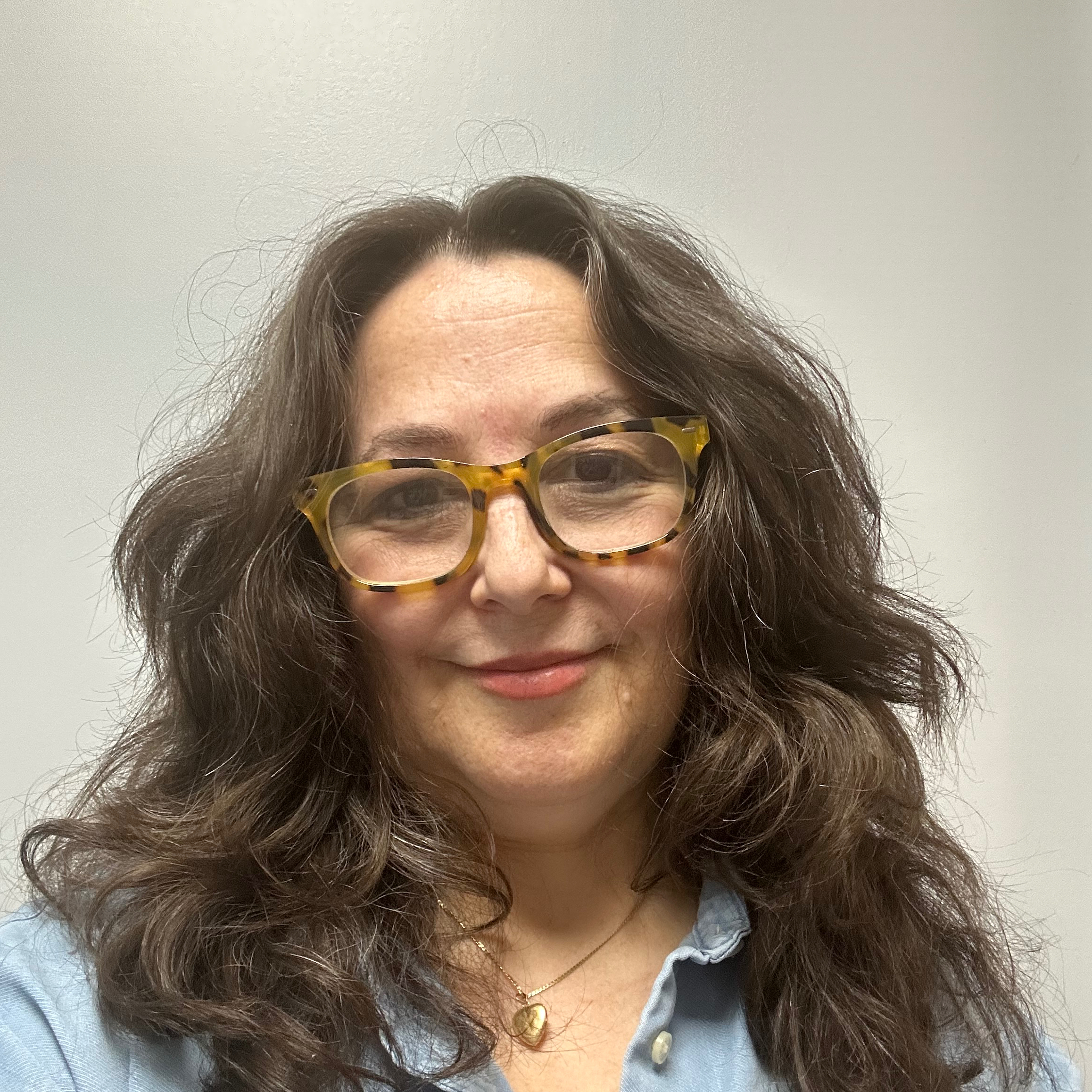 Vickie Mishoulam