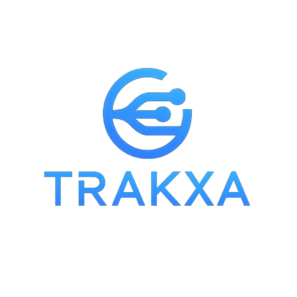 Trakxa Logo