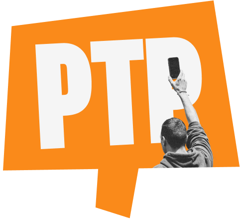 Left Who We Are Image