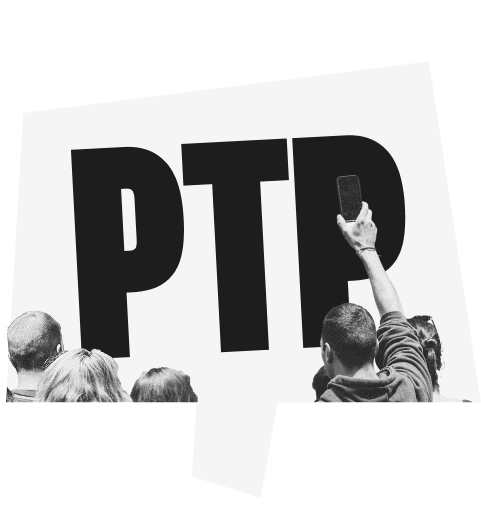 Right Who We Are Image