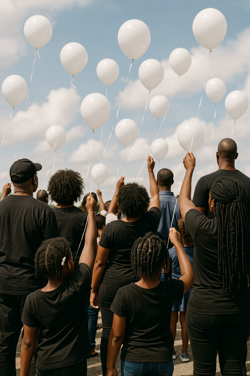 Left Who We Are Image