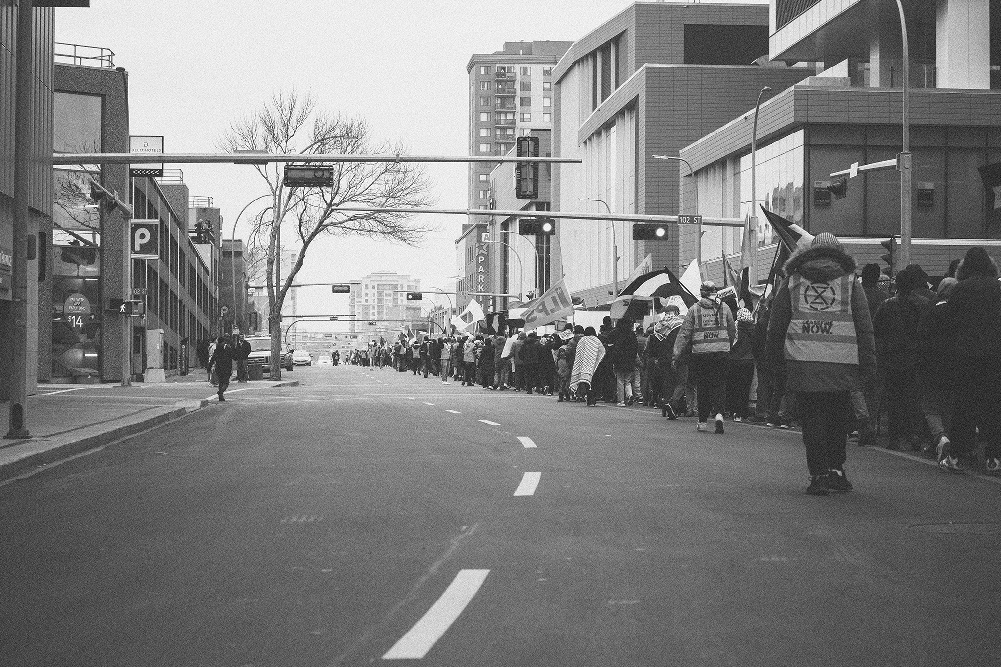 Left Who We Are Image