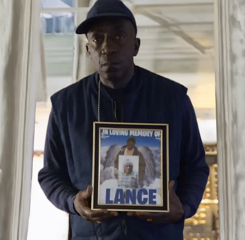 Right Who We Are Image